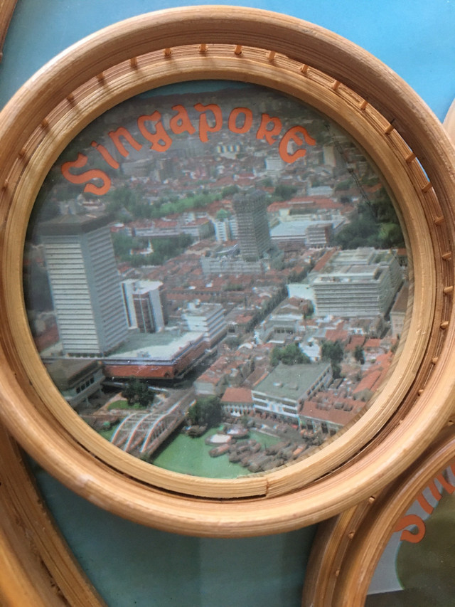 Singapore Souvenir - photo 2