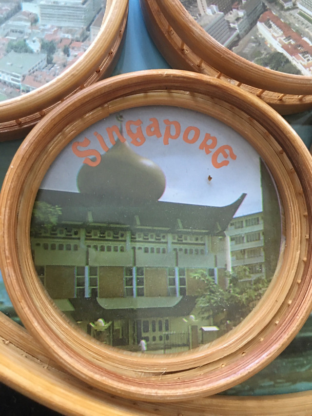Singapore Souvenir - photo 3