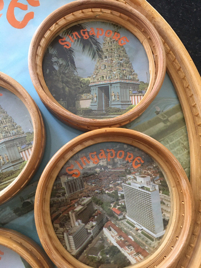 Singapore Souvenir - photo 4