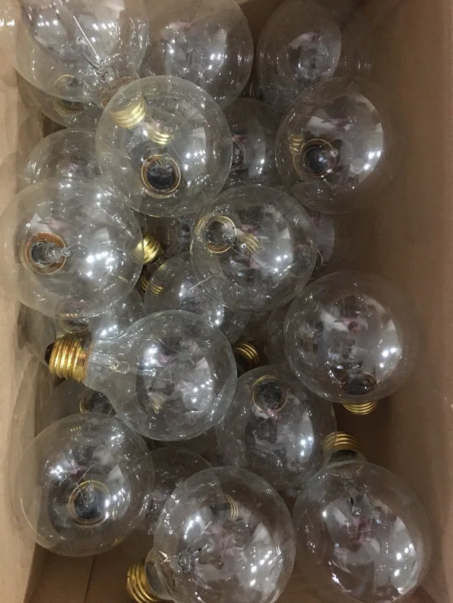 Light Bulbs thumbnail
