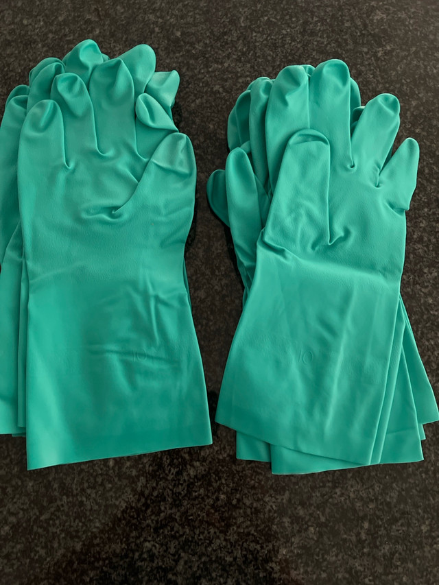 Reusable Gloves