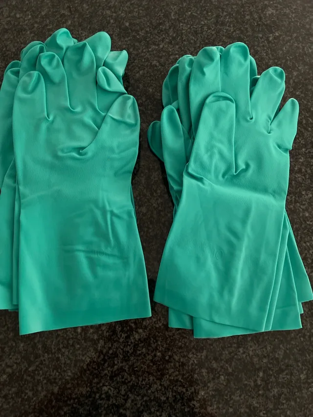 Reusable Gloves thumbnail