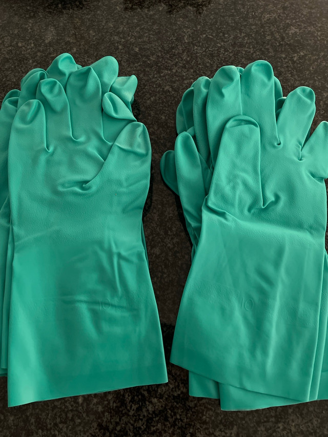 Reusable Gloves - photo 2
