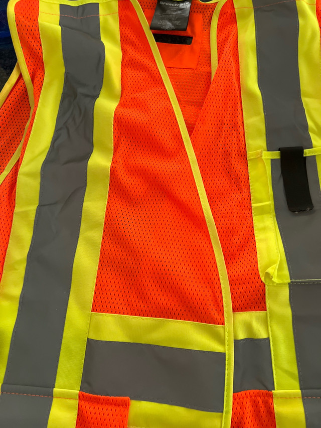 Surveyor Vest