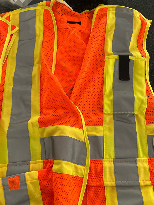 Surveyor Vest - photo 2