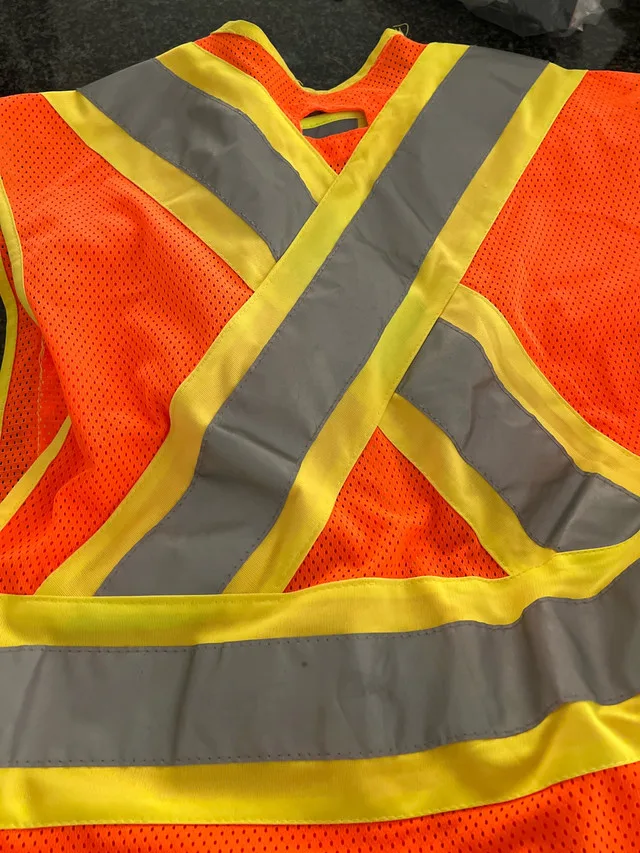 Surveyor Vest image indicator(4)