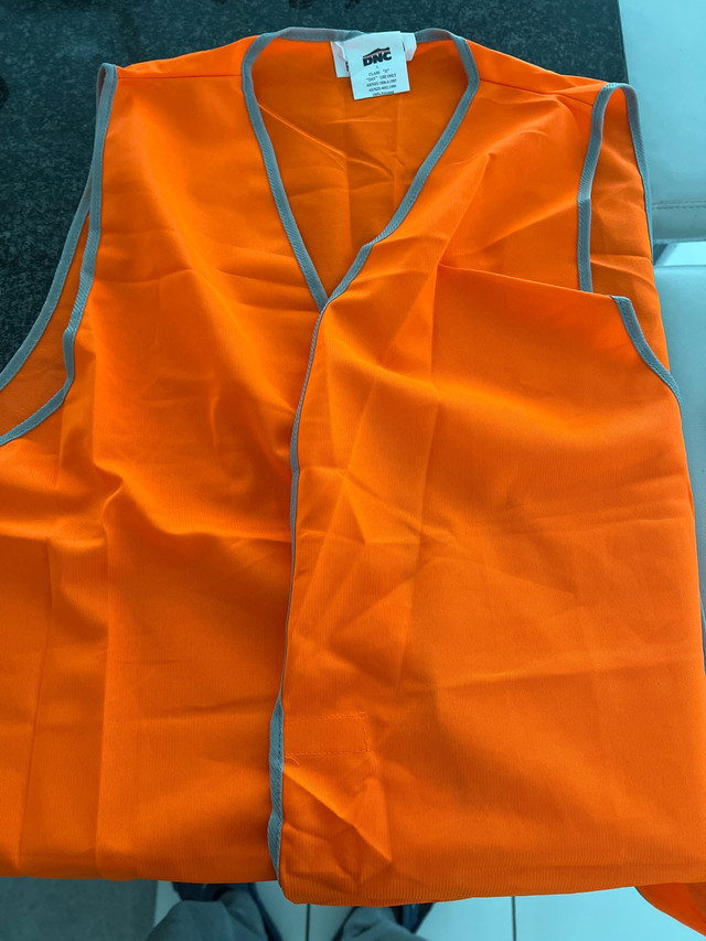 Safety Vest