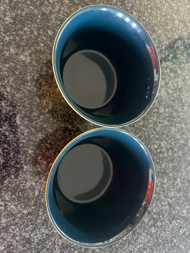 CB2 Bowls thumbnail