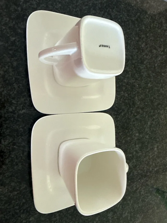 TanneX Cup and Saucer thumbnail