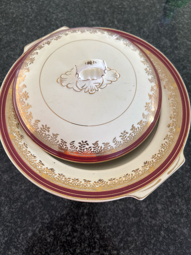 Royal Albert Serving Dishes - photo 4