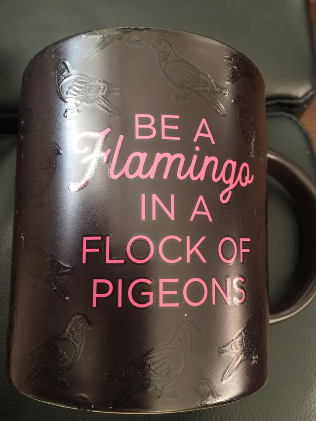 Paper Destiny Mug - photo 2