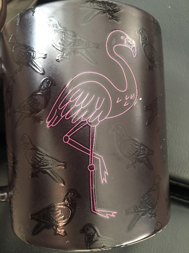 Paper Destiny Mug - photo 4