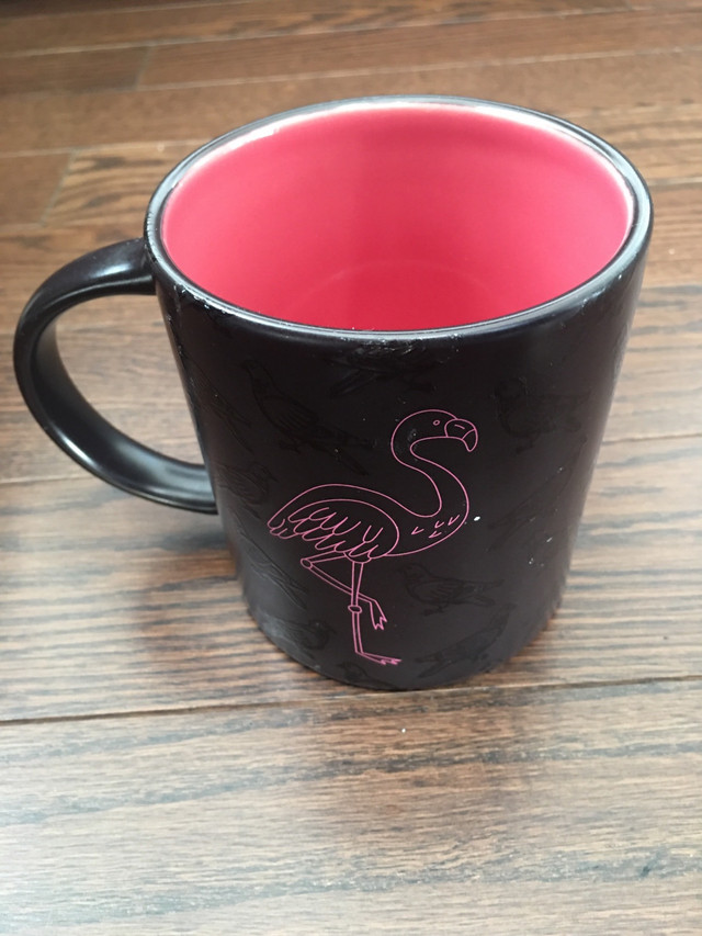 Paper Destiny Mug - photo 5
