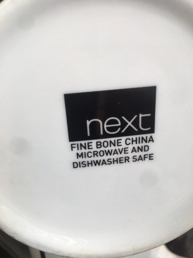Next Mug - photo 2