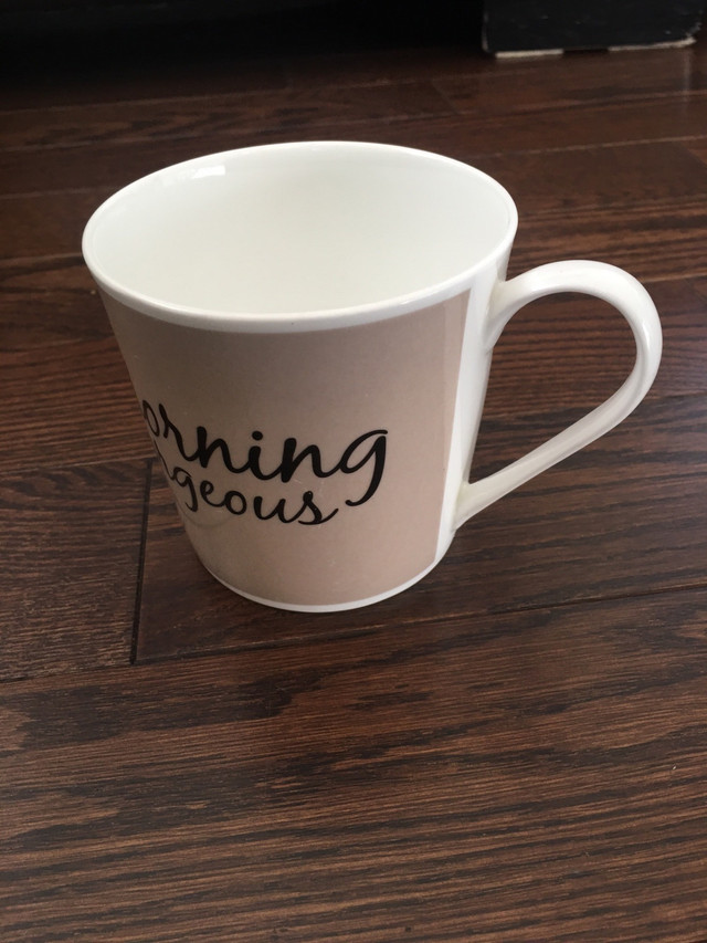 Next Mug - photo 3