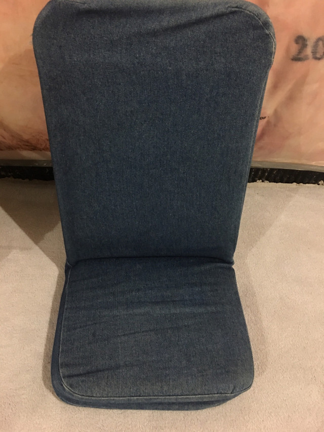 Floor Chair