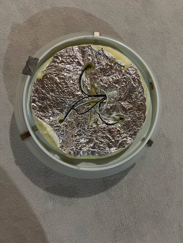 Ceiling Light - photo 2