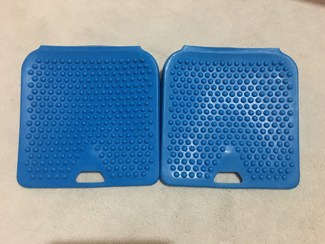 A Pair of Balance Cushions - photo 3