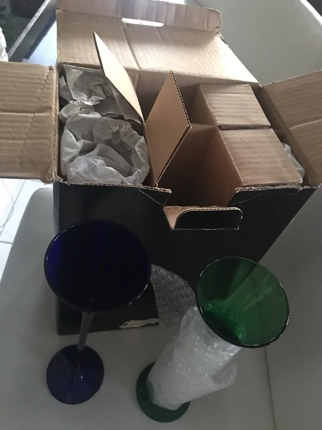 Martini Glasses thumbnail