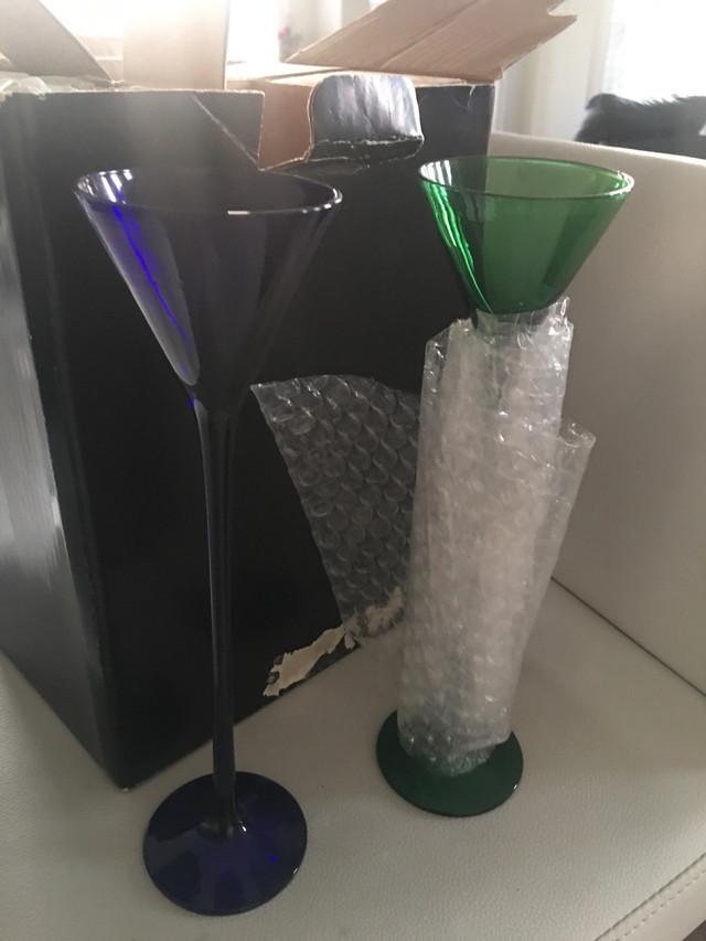 Martini Glasses - photo 2