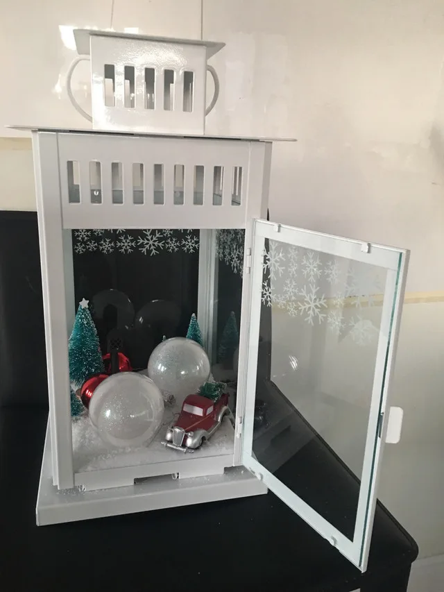 Christmas Lantern thumbnail