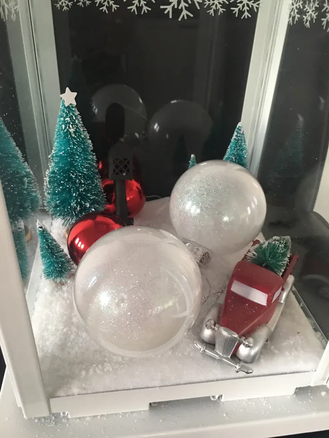 Christmas Lantern image indicator(2)