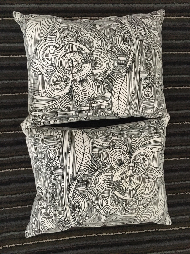 Ikea Pillow