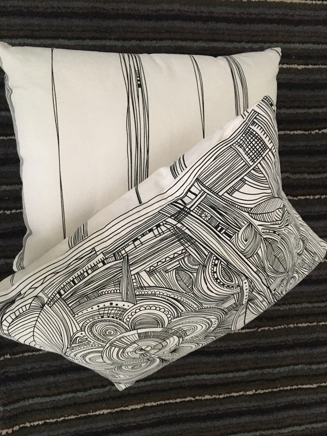 Ikea Pillow - photo 3
