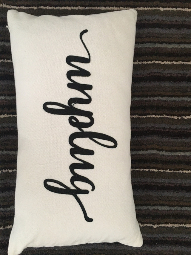 Recharge Pillow - photo 2
