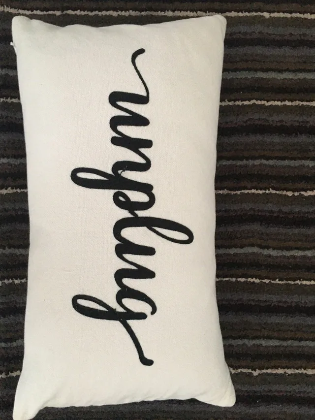 Recharge Pillow image indicator(2)