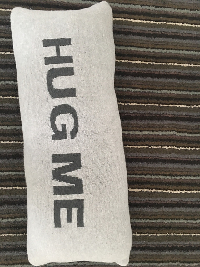 Hug Me Pillow