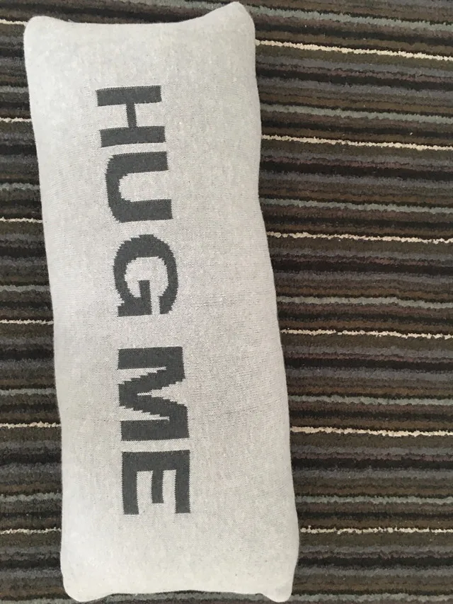 Hug Me Pillow thumbnail