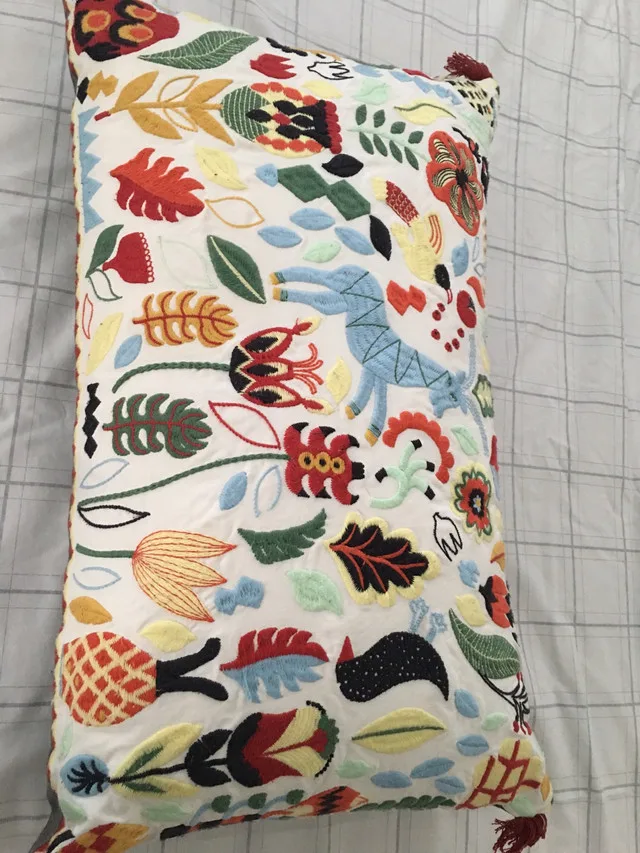 Decorative Pillow thumbnail