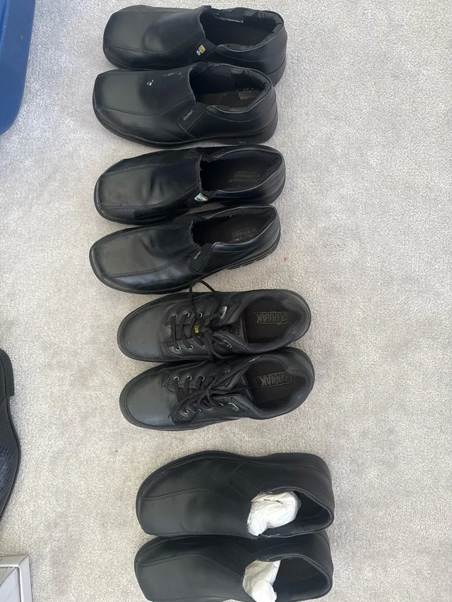 Safety Shoes thumbnail