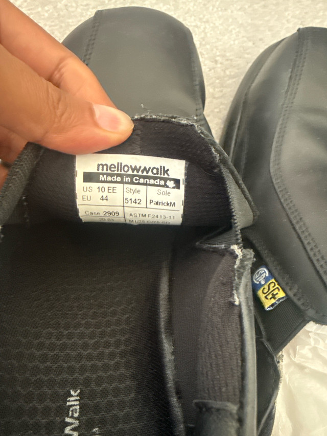 Safety Shoes - photo 2