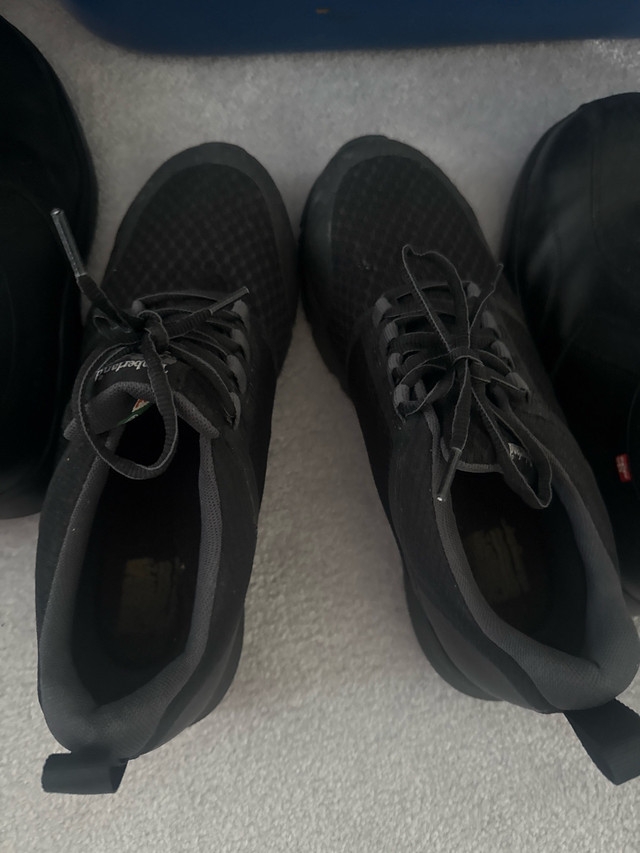 Safety Shoes - photo 3