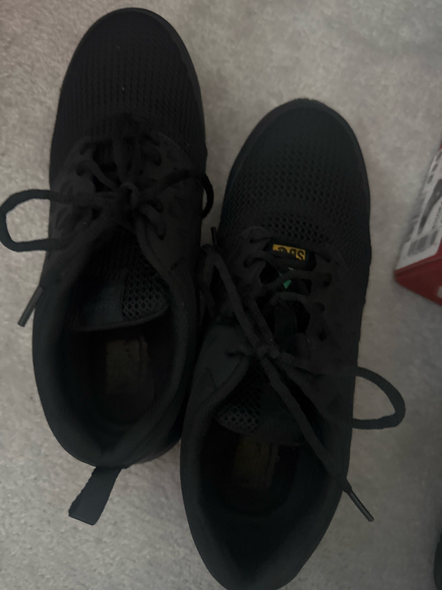 Safety Shoes - photo 4