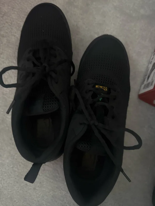 Safety Shoes image indicator(4)