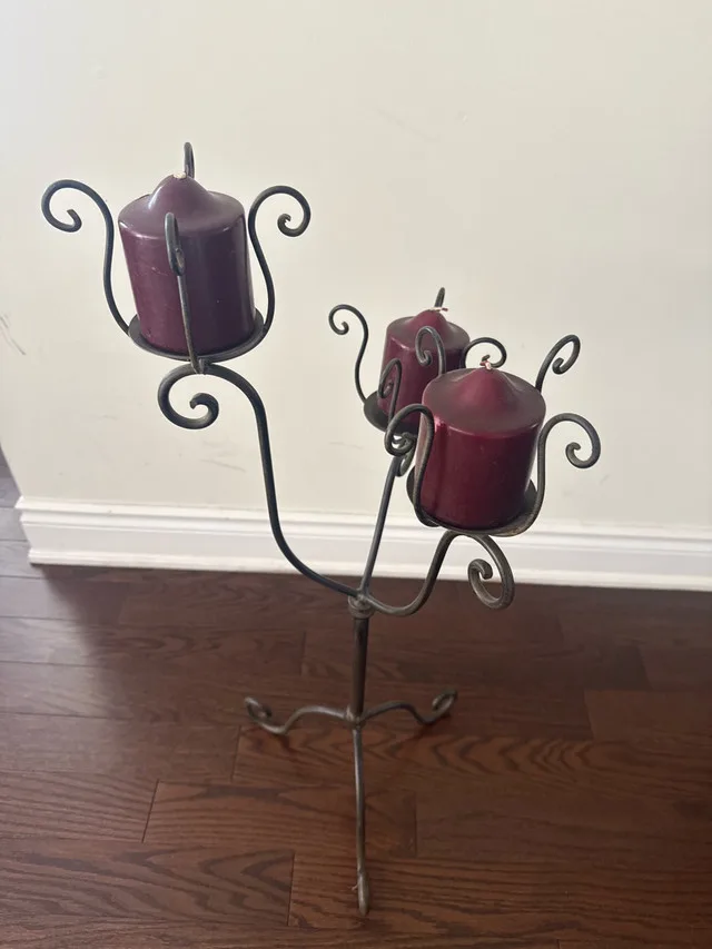 Candle Holder thumbnail