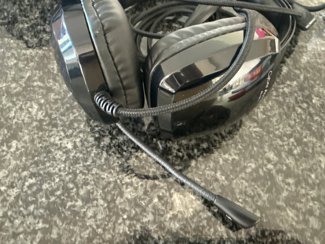 Cyber Power Headset - photo 2