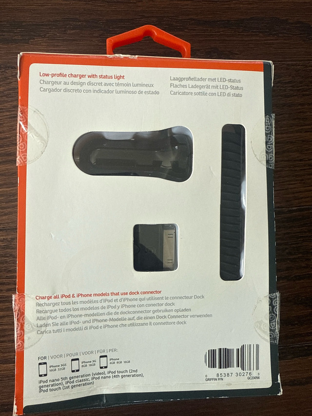 Griffin PowerJolt SE - photo 2