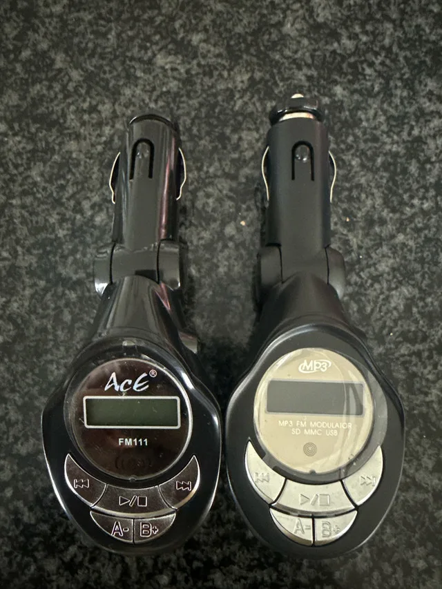 Ace FM111 Modulator thumbnail