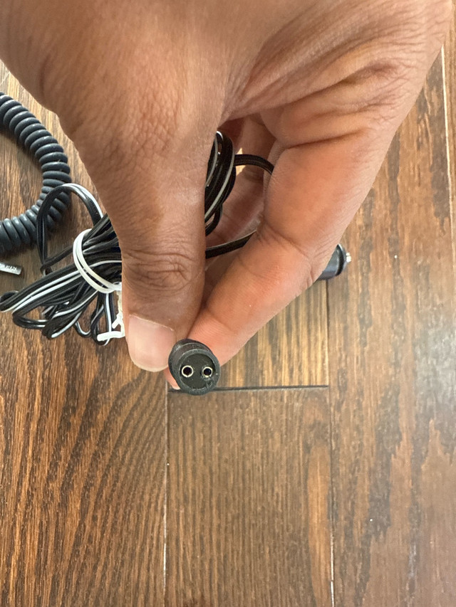 Ace FM111 Modulator - photo 5