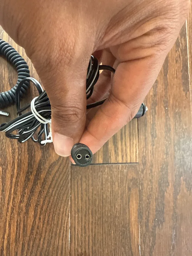 Ace FM111 Modulator image indicator(5)