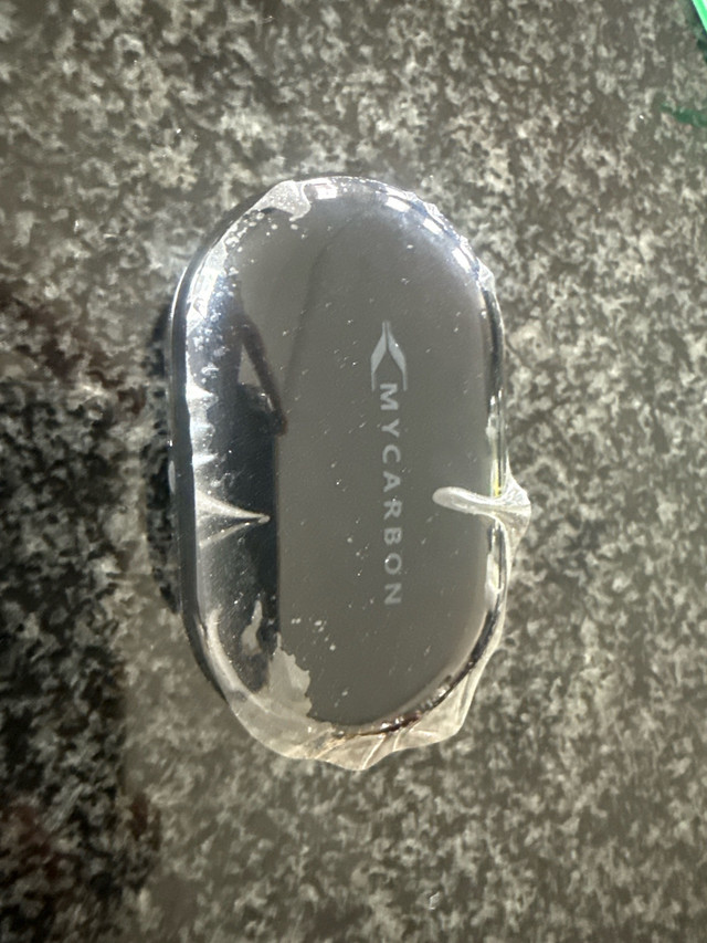 Mycarbon Earbuds
