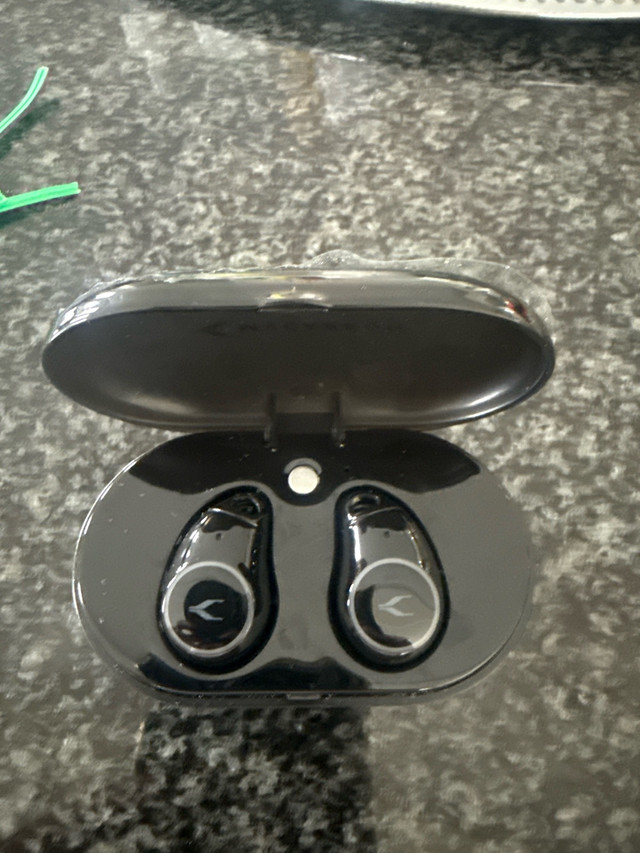 Mycarbon Earbuds - photo 2