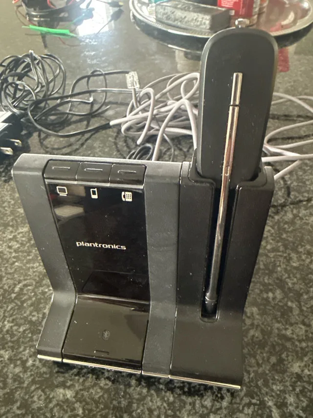 Plantronics phone automation thumbnail