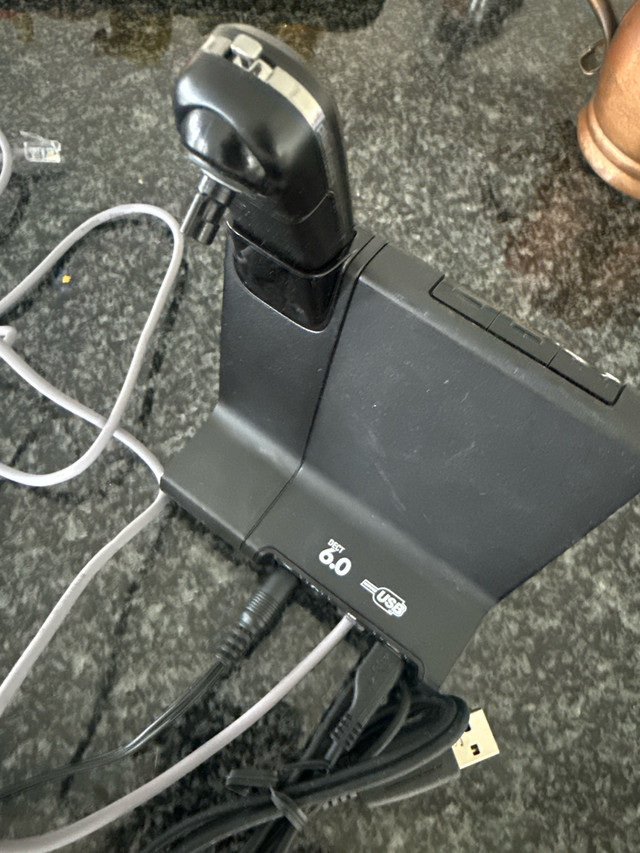 Plantronics phone automation - photo 2