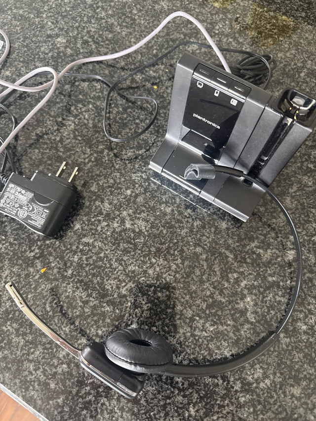 Plantronics phone automation - photo 3