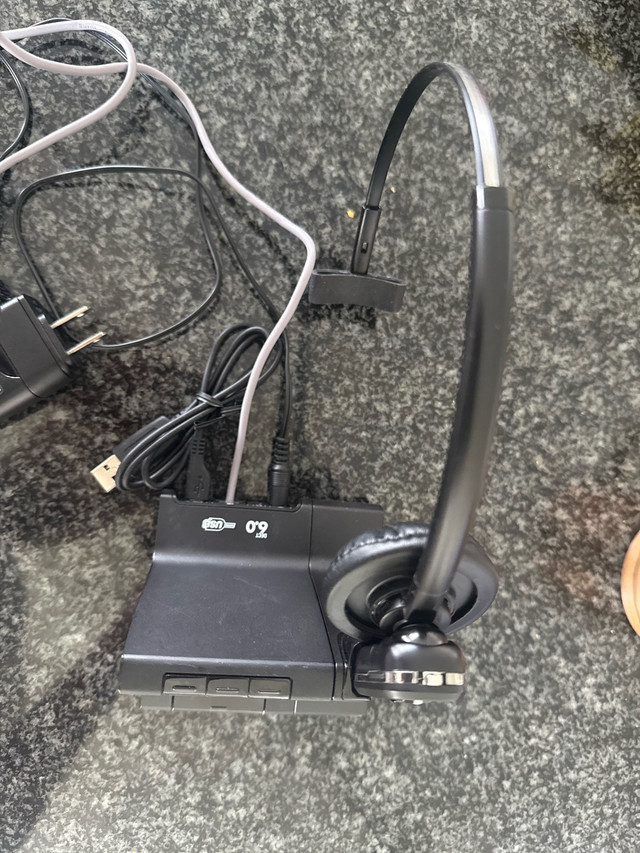 Plantronics phone automation - photo 4